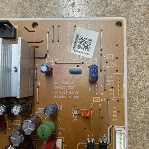 Samsung da41-00822a Refrigerator Control Board |KM1596