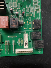 Load image into Gallery viewer, 200D4852G009 GE Main Control Board FOR GE REFRIGERATOR Green |BK640
