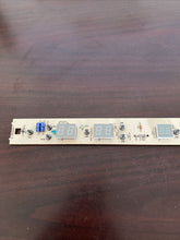 Load image into Gallery viewer, MAYTAG DISHWASHER CONTROL BOARD 222100 MGR01249 REV REL 6821 | NT242
