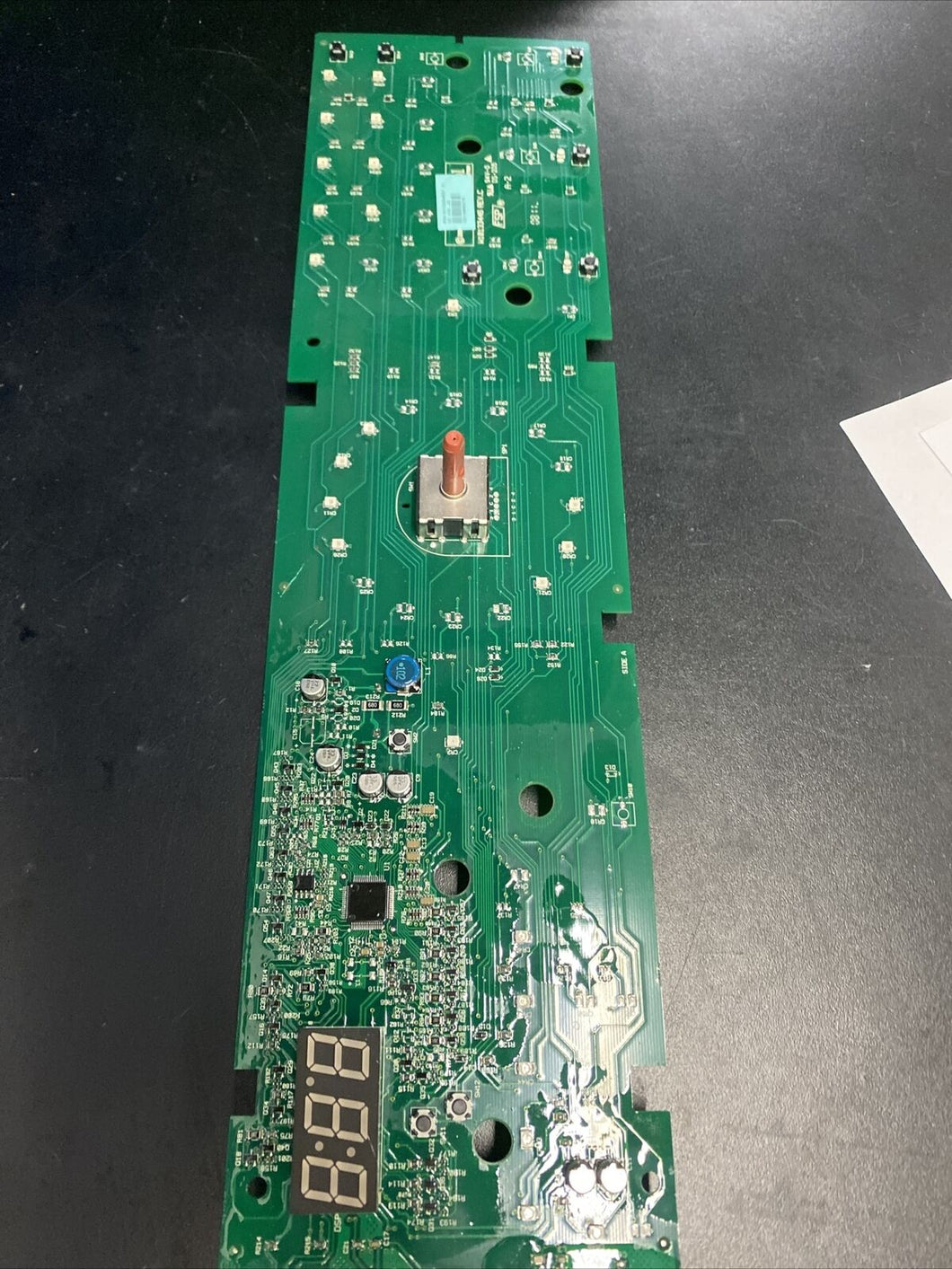 Maytag Dryer Control Board - Part # W10334621 A |BK1228