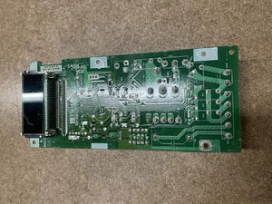 Microwave V07030710247 Display Control Board AZ4900 | KM1361