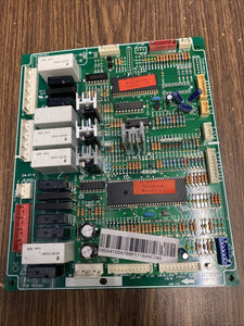 GE REFRIGERATOR CONTROL BOARD PART# DA41-00476A |BK1332