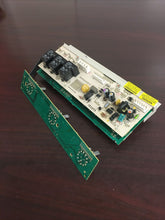 Load image into Gallery viewer, GE Dryer Control Board - Part # 175D5393G001 WE04X10136 | NT964
