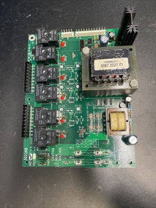 Revco Refrigerator 302268H01 Control Board |BKV58