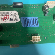 Load image into Gallery viewer, Speed Queen Dryer Main Control Board Assembly - Part # 7718003600 805217 |KM1260
