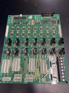 Liebert Control Board 4D12181G |BKV38