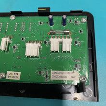 Load image into Gallery viewer, GE Refrigerator Dispenser Interface Control Board Part # 200d7355g049 |KM1500
