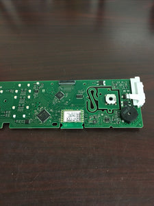 Miele Control Electric Board - Part # 10961390 EPW 272 | NT710