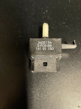 Load image into Gallery viewer, Whirlpool Dryer Switch 3405156 |BK263
