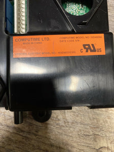 GE DISHWASHER CONTROL BOARD 165D8853G300 | ZG Box 128