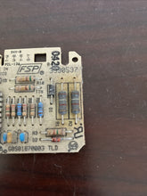 Load image into Gallery viewer, Whirlpool Dryer Sensor Control Board - Part.# 3390537 60S01870003 | NT357
