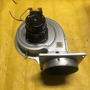 Goodman Amana Inducer Motor Part 0128F00006 Y3L248B01 | A A2