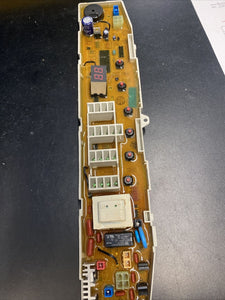 SAMSUNG LG DRYER CONTROL BOARD WSLP1100A0WW |BKV124