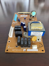 Load image into Gallery viewer, GE MICROWAVE CONTROL BOARD P1-6A004 687181A004A | NT226
