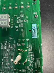 W10583043 WHIRLPOOL WASHER INTERFACE BOARD |BKV90