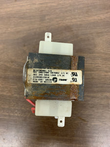 Transformer * BE32705001 S19 * Pri.208/240V 50/60Hz Sec.24V  50VA * |GG500