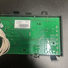 Load image into Gallery viewer, WHIRLPOOL DRYER INTERFACE CONTROL BOARD - PART # W10386334 W10215800 |KMV133
