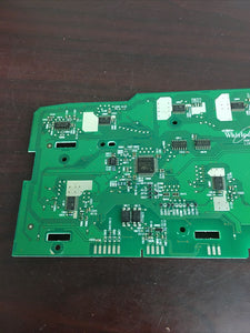 Whirlpool Control Board - Part # W10172220 | NT617