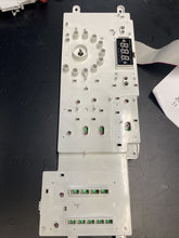 Load image into Gallery viewer, 212D1204P001 GE Dryer Control Board 540B076P002 GE Control Board |BK1487
