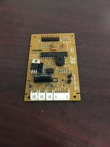 Control Board - Part # 1002-2582-001-B E230194 HX-002A | NT923