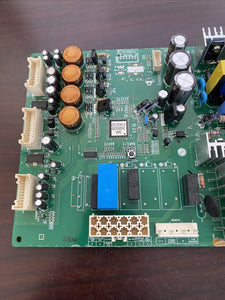 LG REFRIGERATOR CONTROL BOARD - PART# EBR73093610 | NT354