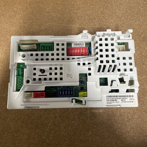 Whirlpool Washer Control Board - Part # W10581897 REV B |KMV153