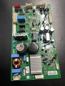 EBR81182701 LG Refrigerator Control Board |WM1334