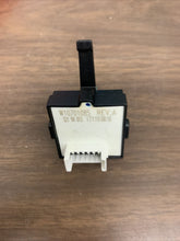 Load image into Gallery viewer, Kenmore Genuine OEM W10701085 REV.A Washer Cycle Selector Switch |GG417

