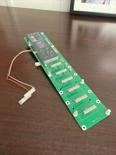 Load image into Gallery viewer, LG REFRIGERATOR USER CONTROL BOARD - PART# EBR65749301 | NT529
