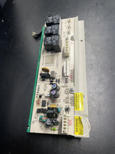 Load image into Gallery viewer, GE Dryer Control Board - Part# 175D5393G001 |WM1207
