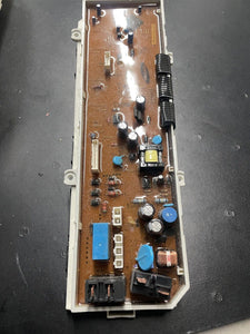 Samsung DC92-00251A DC92-00251 Dryer PCB Assy Control Board Box | WMV145