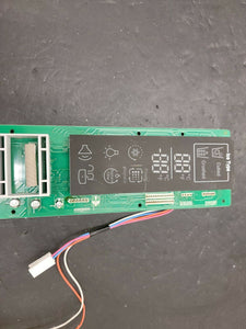 EBR78662601 LG Refrigerator Dispenser Control Board |KC533