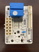 Load image into Gallery viewer, LG REFRIGERATOR DISPENSER CONTROL PART # EBR60070731 | J B#109.
