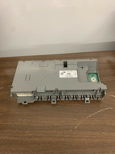 Kenmore Dishwasher Control Board Part # W10794522