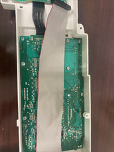 Load image into Gallery viewer, GE WE4M386 Dryer User Interface Board | J B#136.
