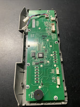 Load image into Gallery viewer, KENMORE REFRIGERATOR DISPENSER DISPLAY CONTROL BOARD # EBR733307 |BK1169
