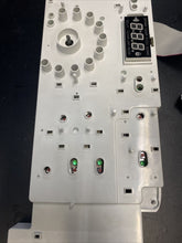 Load image into Gallery viewer, 212D1204P001 GE Dryer Control Board 540B076P002 GE Control Board |BK1487
