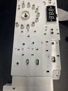 212D1204P001 GE Dryer Control Board 540B076P002 GE Control Board |BK1487