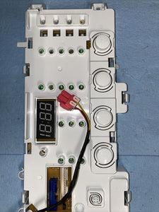 LG WASHER INTERFACE CONTROL BOARD - PART # EBR43051402 | BK65