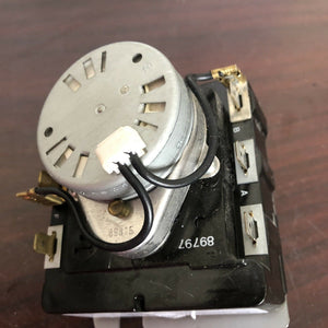 GE Dryer Timer 175D2308P009 | A 249