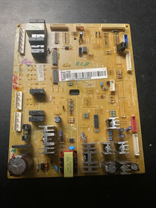 SAMSUNG REFRIGERATOR CONTROL BOARD PART # DA41-00670C |BK867