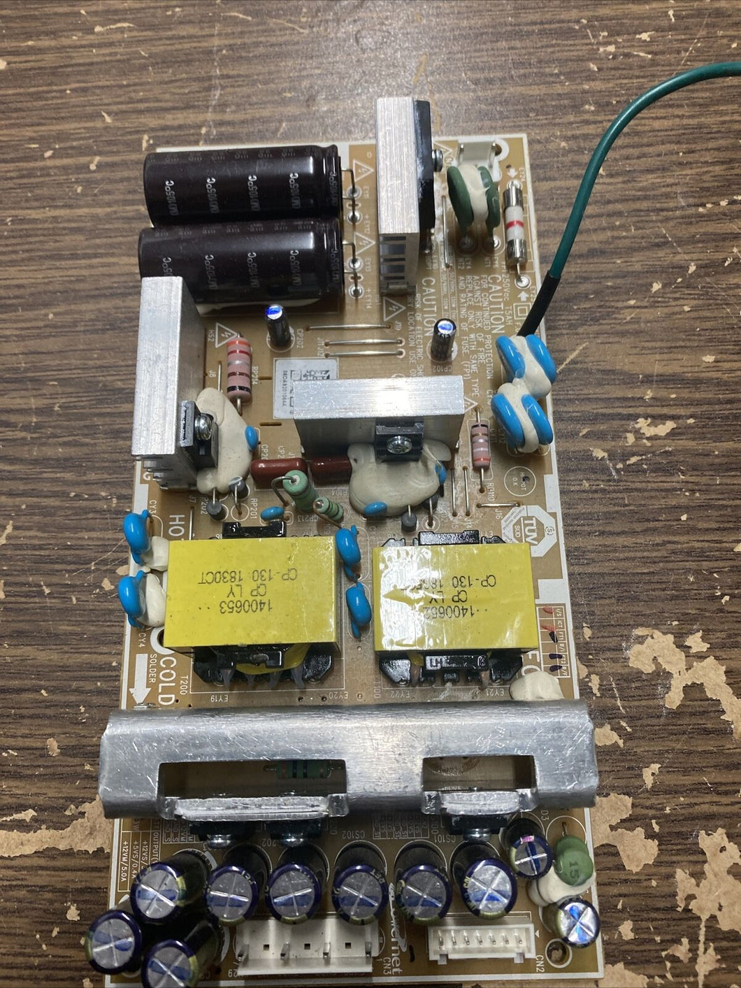 Samsung  Refrigerator Power Supply Module DA92-01064A |BK1158