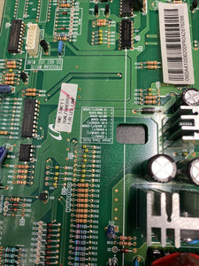 DA41-00620B SAMSUNG REFRIGERATOR MAIN CONTROL BOARD |BK851