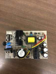 Samsung Refrigerator Inverter Control Board Part # ORTP-708 Used SH20 |GG838