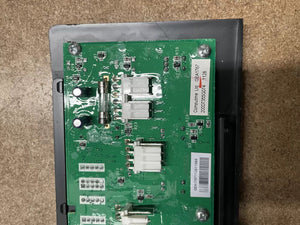 GE 200D7355G074 Refrigerator Control Board Dispenser AZ12875 | KM752