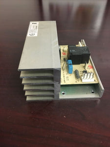 Thermador Control Board - Part # 5020006102 00N20450303 | NT877