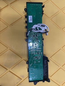 WHIRLPOOL DRYER INTERFACE CONTROL BOARD - PART # W10386334 W10215800 |KMV66