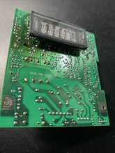 Load image into Gallery viewer, OEM WHIRLPOOL MICROWAVE CONTROL BOARD 4619-640-34982 |BK1506
