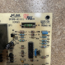 Load image into Gallery viewer, ICM Controls ICM321 DF0RB-AE1011 Defrost Control Board |KM1368
