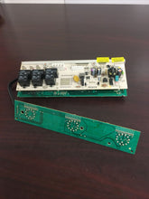 Load image into Gallery viewer, GE Dryer Control Board - Part # 175D5393G001 WE04X10136 | NT964
